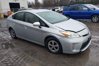 JTDKN3DU3D5633190 | 2013 TOYOTA PRIUS