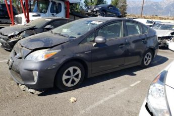 JTDKN3DU3F1979167 | 2015 TOYOTA PRIUS