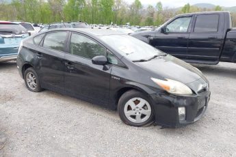 JTDKN3DU4A0117669 | 2010 TOYOTA PRIUS