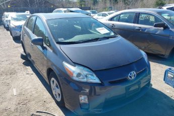 JTDKN3DU4A0163941 | 2010 TOYOTA PRIUS