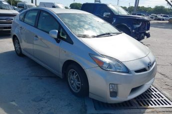 JTDKN3DU4A1239152 | 2010 TOYOTA PRIUS