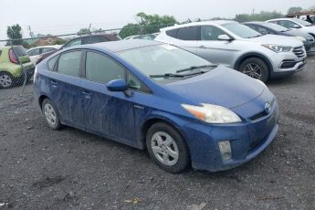 JTDKN3DU4B0272319 | 2011 TOYOTA PRIUS