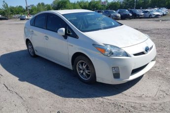 JTDKN3DU4B5353596 | 2011 TOYOTA PRIUS