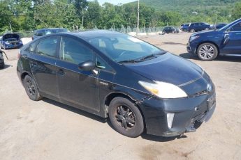 JTDKN3DU4C5467678 | 2012 TOYOTA PRIUS