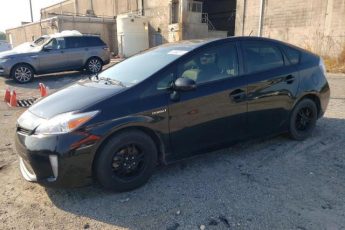 JTDKN3DU4C5527426 | 2012 Toyota prius