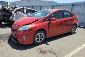 JTDKN3DU4D0343358 | 2013 Toyota prius