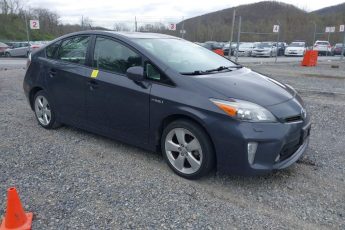 JTDKN3DU4D1619032 | 2013 TOYOTA PRIUS