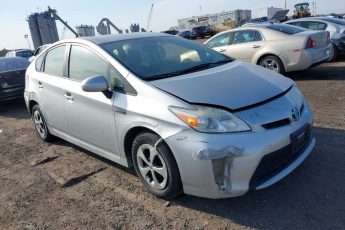 JTDKN3DU4D5620450 | 2013 TOYOTA PRIUS