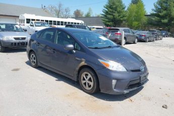 JTDKN3DU4E1806238 | 2014 TOYOTA PRIUS