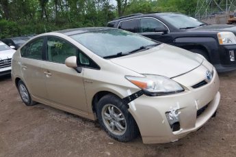 JTDKN3DU5A0090627 | 2010 TOYOTA PRIUS