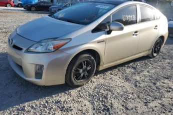 JTDKN3DU5A0113680 | 2010 Toyota prius