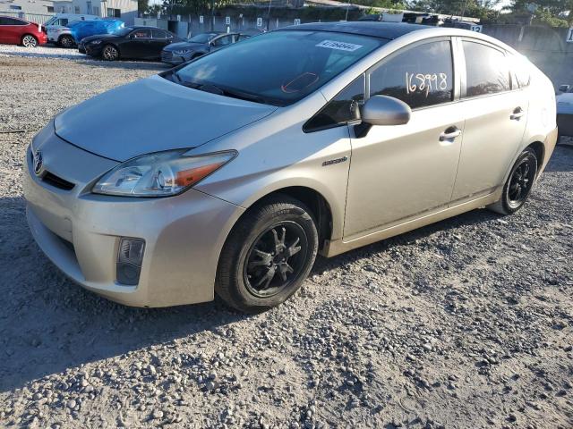 JTDKN3DU5A0113680 | 2010 Toyota prius