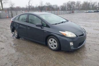 JTDKN3DU5A0115770 | 2010 TOYOTA PRIUS