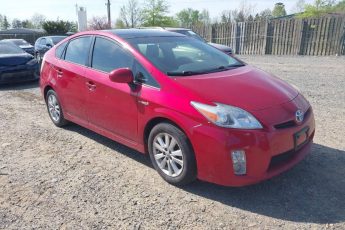 JTDKN3DU5A0152303 | 2010 TOYOTA PRIUS