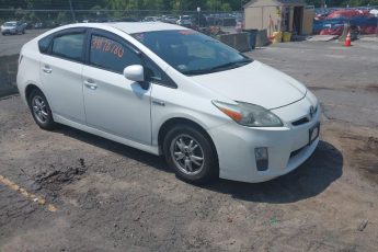 JTDKN3DU5A0154391 | 2010 TOYOTA PRIUS