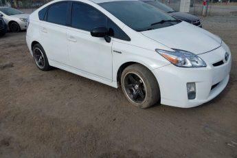 JTDKN3DU5A0226738 | 2010 TOYOTA PRIUS