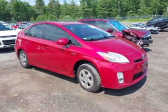 JTDKN3DU5B0298122 | 2011 TOYOTA PRIUS