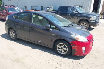 JTDKN3DU5B1233937 | 2011 TOYOTA PRIUS