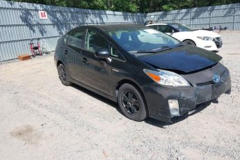 JTDKN3DU6A0097246 | 2010 TOYOTA PRIUS