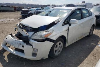 JTDKN3DU6A0135364 | 2010 Toyota prius