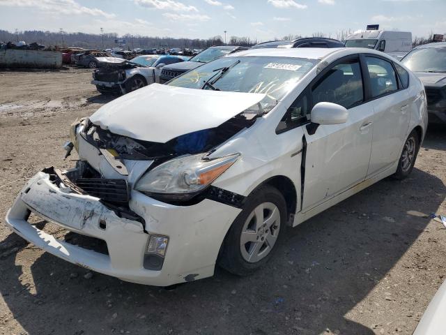 JTDKN3DU6A0135364 | 2010 Toyota prius