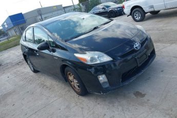 JTDKN3DU6A1159951 | 2010 TOYOTA PRIUS