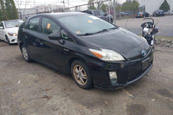 JTDKN3DU6A5090073 | 2010 TOYOTA PRIUS