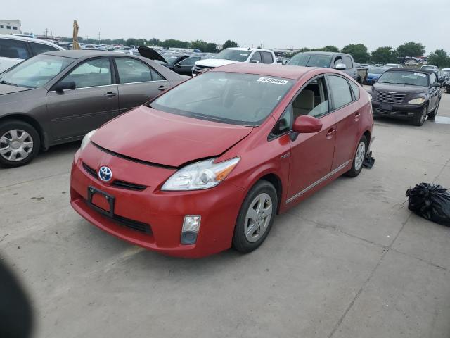 JTDKN3DU6B0309435 | 2011 Toyota prius