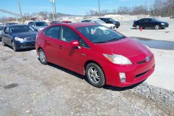 JTDKN3DU6B1423249 | 2011 TOYOTA PRIUS