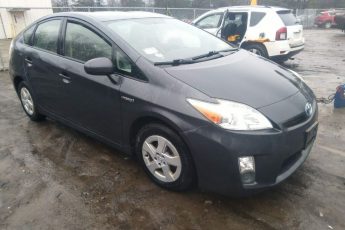 JTDKN3DU6B1472015 | 2011 TOYOTA PRIUS