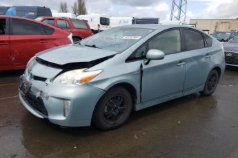 JTDKN3DU6D5571669 | 2013 Toyota prius