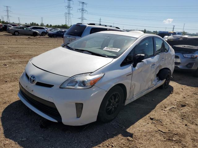 JTDKN3DU6E0377724 | 2014 Toyota prius