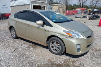 JTDKN3DU7A0043289 | 2010 TOYOTA PRIUS