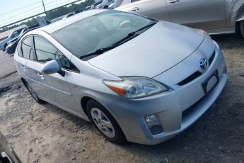 JTDKN3DU7A0094484 | 2010 TOYOTA PRIUS