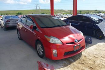 JTDKN3DU7A0101756 | 2010 TOYOTA PRIUS