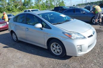 JTDKN3DU7A0151069 | 2010 TOYOTA PRIUS