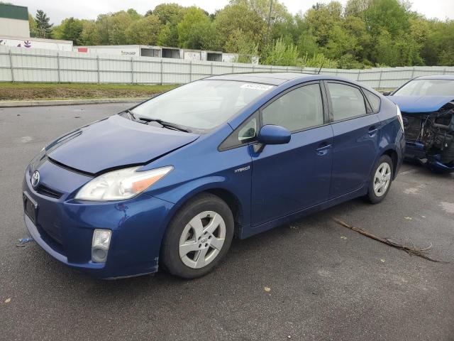 JTDKN3DU7A0154389 | 2010 Toyota prius