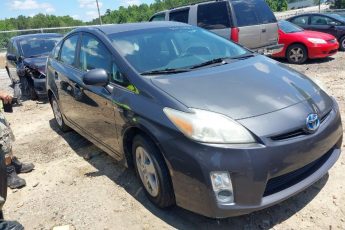 JTDKN3DU7B0287140 | 2011 TOYOTA PRIUS