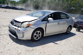 JTDKN3DU7C1554904 | 2012 Toyota prius