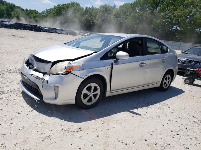 JTDKN3DU7C1554904 | 2012 Toyota prius