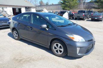 JTDKN3DU7C1613904 | 2012 TOYOTA PRIUS