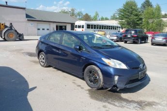 JTDKN3DU7D0349493 | 2013 TOYOTA PRIUS