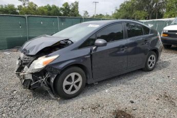 JTDKN3DU7D5564729 | 2013 Toyota prius