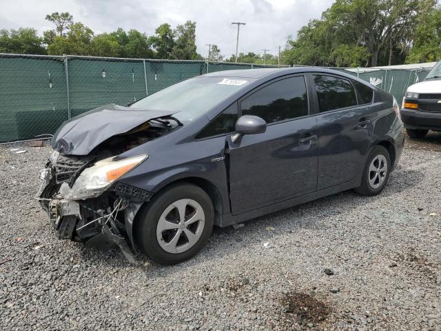 JTDKN3DU7D5564729 | 2013 Toyota prius