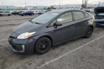 JTDKN3DU7F0399605 | 2015 TOYOTA PRIUS