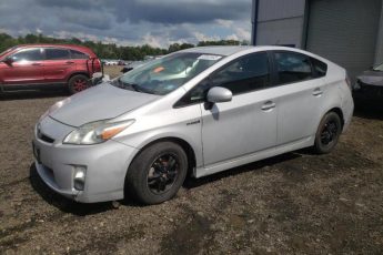 JTDKN3DU7F1999017 | 2015 TOYOTA PRIUS