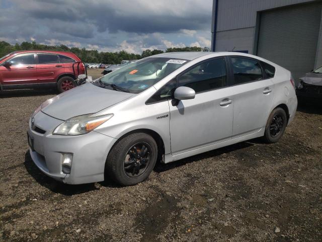 JTDKN3DU7F1999017 | 2015 TOYOTA PRIUS