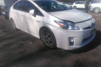 JTDKN3DU8A0056438 | 2010 TOYOTA PRIUS