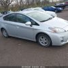 1G1ZH57B984255019 | 2008 CHEVROLET MALIBU