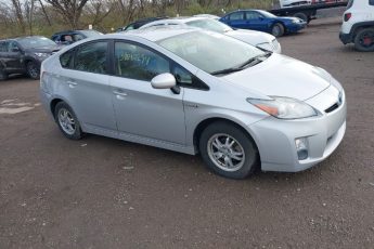 JTDKN3DU8A0058447 | 2010 TOYOTA PRIUS